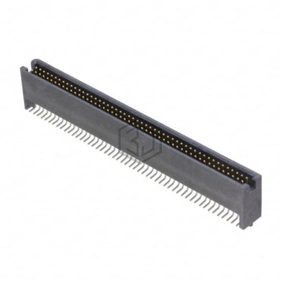 TFC-150-32-F-D-A - Samtec Inc. - Rectangular Connectors - Headers, Male Pins