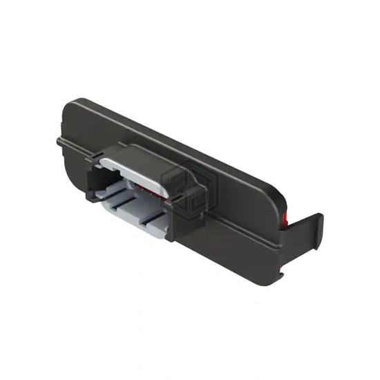 ATM13-12PA-R008 - Amphenol Sine Systems Corp - Rectangular Connectors - Headers, Male Pins