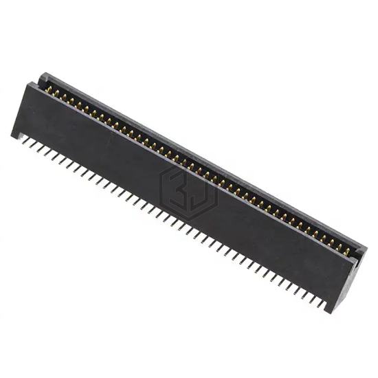 TFM-140-22-L-D-LC - Samtec Inc. - Rectangular Connectors - Headers, Male Pins