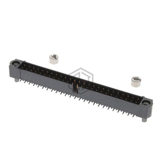 M80-5125042 - Harwin Inc. - Rectangular Connectors - Headers, Male Pins