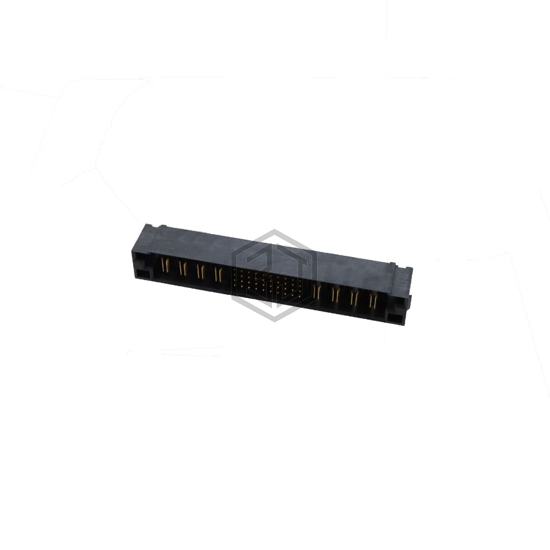 PETC-04-40-04-01-L-VT-L - Samtec Inc. - Rectangular Connectors - Headers, Male Pins