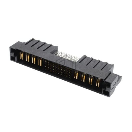 PETC-04-40-04-01-S-RA-LC - Samtec Inc. - Rectangular Connectors - Headers, Male Pins