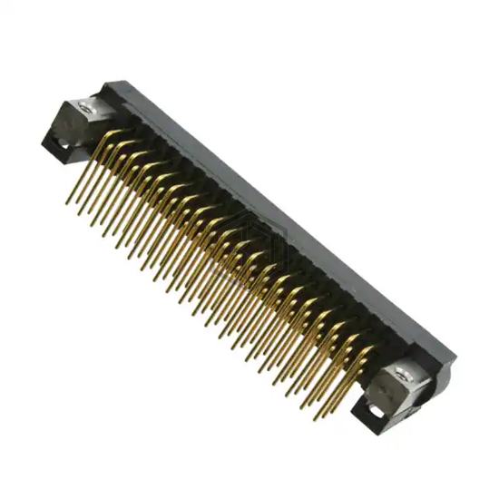 M83-LML3M1N60-0000-000 - Harwin Inc. - Rectangular Connectors - Headers, Male Pins