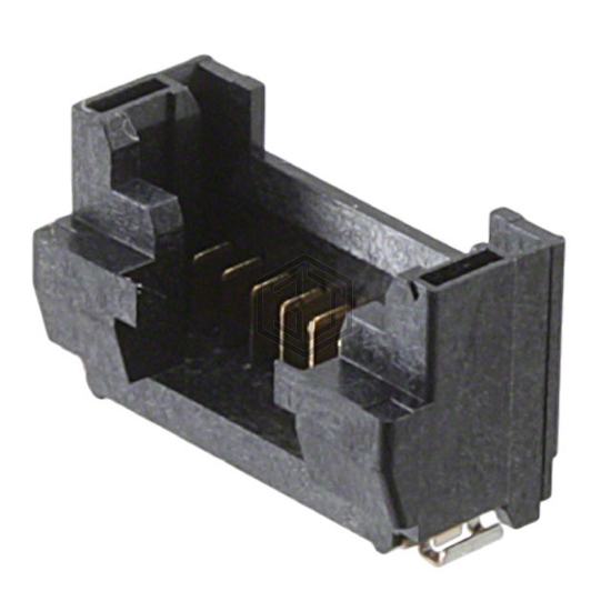DF50A-9P-1V(51) - Hirose Electric Co Ltd - Rectangular Connectors - Headers, Male Pins