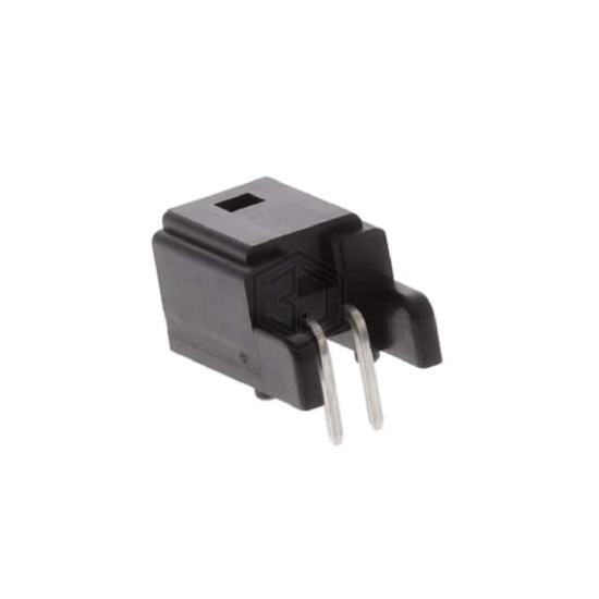 DF51KB-2P-2DS(800) - Hirose Electric Co Ltd - Rectangular Connectors - Headers, Male Pins