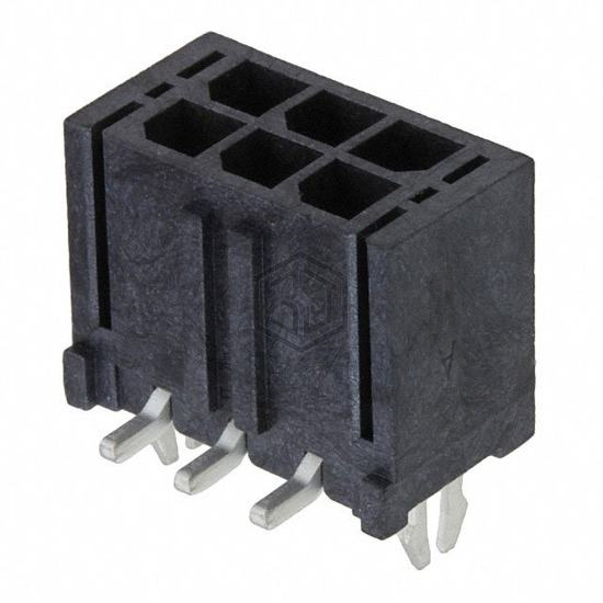 662006235922 - Würth Elektronik - Rectangular Connectors - Headers, Male Pins