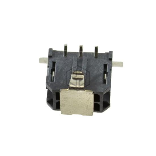 DML-06-A-V-T-TSMT - Adam Tech - Rectangular Connectors - Headers, Male Pins