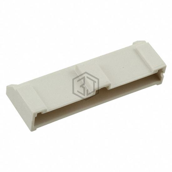 DF1E-15P-2.5DS(35) - Hirose Electric Co Ltd - Rectangular Connectors - Headers, Male Pins