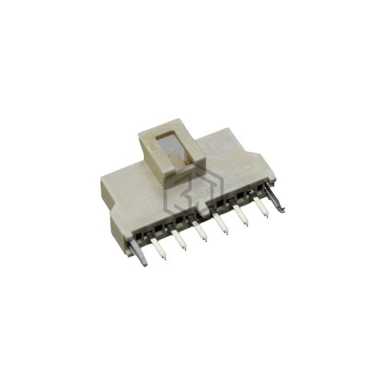 1053112106 - Molex - Rectangular Connectors - Headers, Male Pins