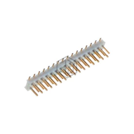 A3-32PA-2SV(71) - Hirose Electric Co Ltd - Rectangular Connectors - Headers, Male Pins