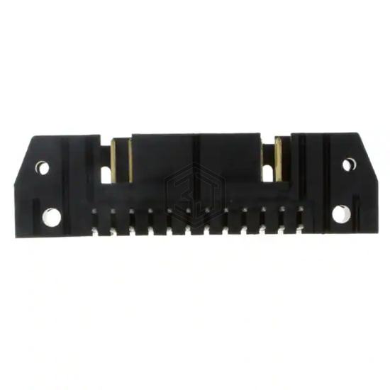 5102160-5 - TE Connectivity AMP Connectors - Rectangular Connectors - Headers, Male Pins