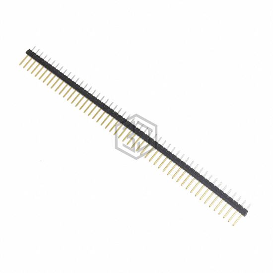 XG8A-5031 - Omron Electronics Inc-EMC Div - Rectangular Connectors - Headers, Male Pins