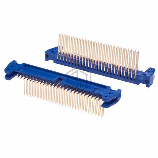 CWN-320-50-0000 - CW Industries - Rectangular Connectors - Headers, Male Pins