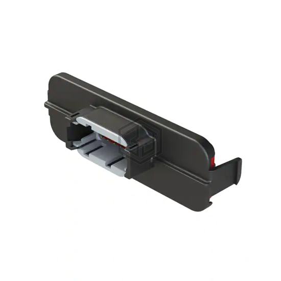 ATM13-12PA-GR01 - Amphenol Sine Systems Corp - Rectangular Connectors - Headers, Male Pins