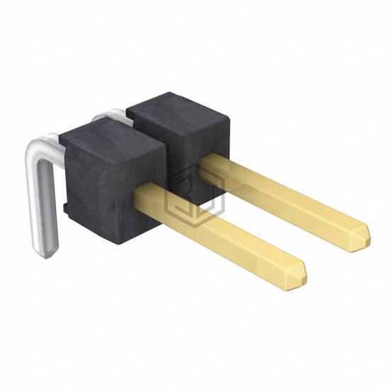M20-9750242 - Harwin Inc. - Rectangular Connectors - Headers, Male Pins