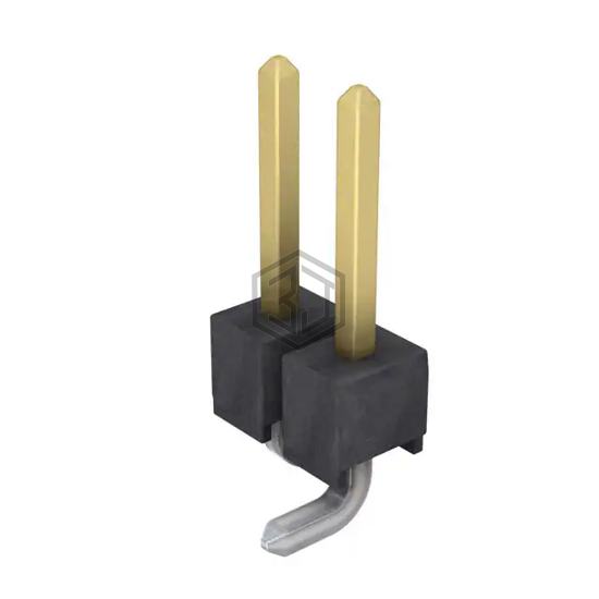 M20-8770242P - Harwin Inc. - Rectangular Connectors - Headers, Male Pins