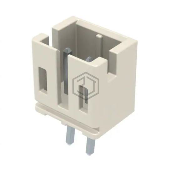 M22-2200246 - Harwin Inc. - Rectangular Connectors - Headers, Male Pins