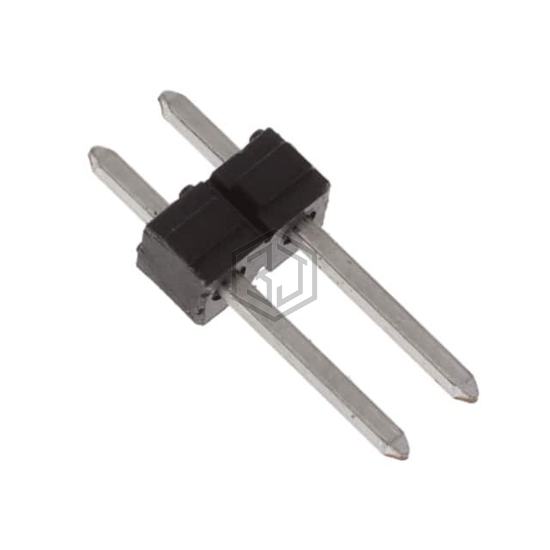 75160-327-02LF - Amphenol ICC (FCI) - Rectangular Connectors - Headers, Male Pins