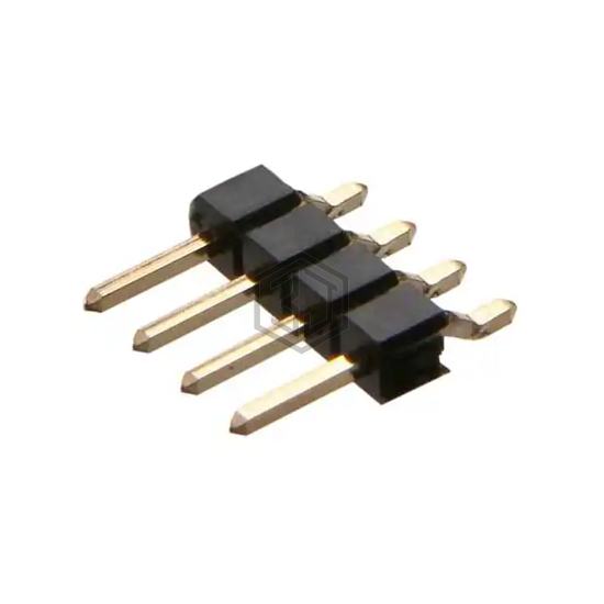 M22-5330305R - Harwin Inc. - Rectangular Connectors - Headers, Male Pins