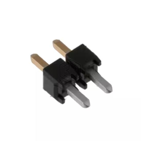 TSW-102-06-F-S - Samtec Inc. - Rectangular Connectors - Headers, Male Pins