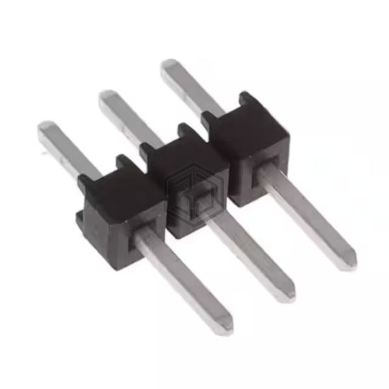 MTSW-103-07-T-S-200 - Samtec Inc. - Rectangular Connectors - Headers, Male Pins