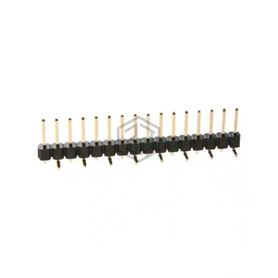 M20-8770246R - Harwin Inc. - Rectangular Connectors - Headers, Male Pins