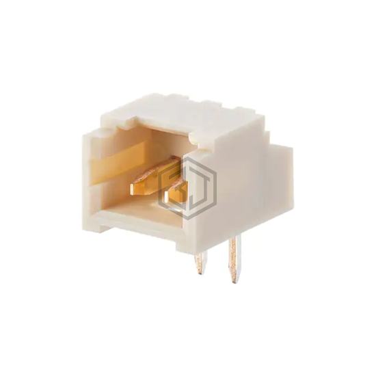0530480460 - Molex - Rectangular Connectors - Headers, Male Pins