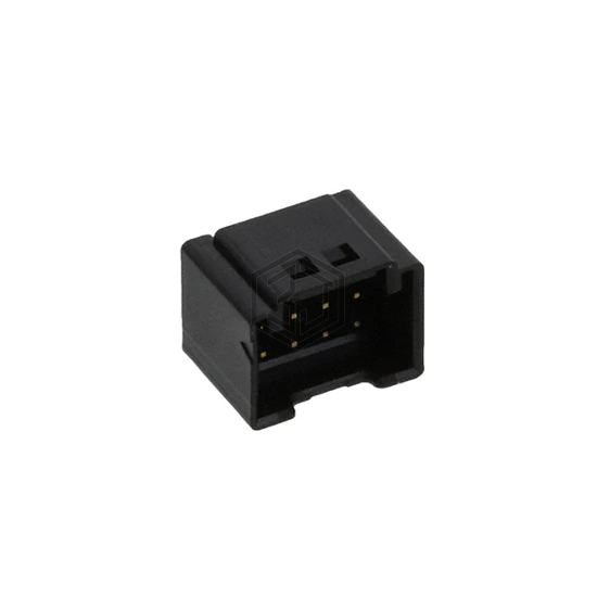 DF51K-8DP-2DSA(800) - Hirose Electric Co Ltd - Rectangular Connectors - Headers, Male Pins