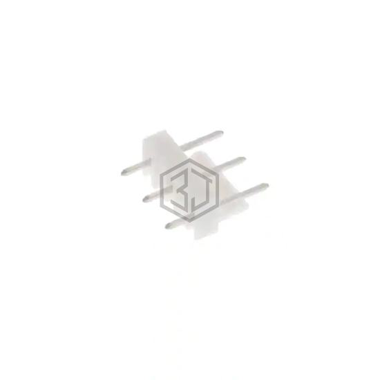 0022045057 - Molex - Rectangular Connectors - Headers, Male Pins