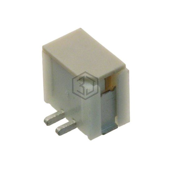 679302124022 - Würth Elektronik - Rectangular Connectors - Headers, Male Pins