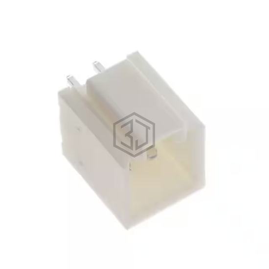 MDF6-4DP-3.5DSA(23) - Hirose Electric Co Ltd - Rectangular Connectors - Headers, Male Pins