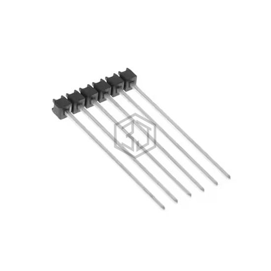 MTSW-106-28-T-S-1000 - Samtec Inc. - Rectangular Connectors - Headers, Male Pins