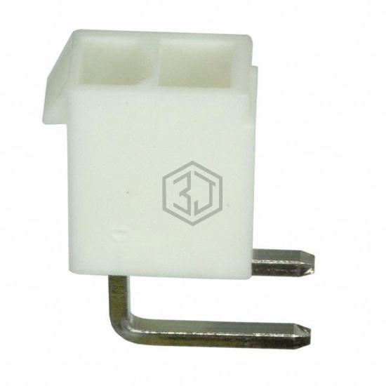 64900229522 - Würth Elektronik - Rectangular Connectors - Headers, Male Pins