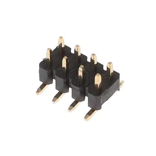 621008245821 - Würth Elektronik - Rectangular Connectors - Headers, Male Pins