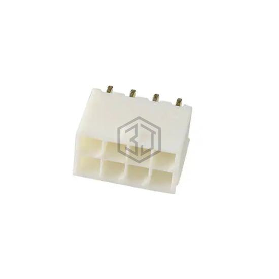 10127820-0821LF - Amphenol ICC (FCI) - Rectangular Connectors - Headers, Male Pins