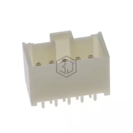 MDF6-10DP-3.5DSA(23) - Hirose Electric Co Ltd - Rectangular Connectors - Headers, Male Pins
