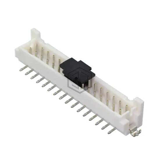 DF11CZ-32DP-2V(27) - Hirose Electric Co Ltd - Rectangular Connectors - Headers, Male Pins