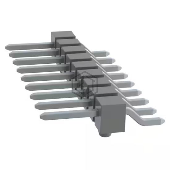 TSM-109-01-T-SH-A-P-TR - Samtec Inc. - Rectangular Connectors - Headers, Male Pins