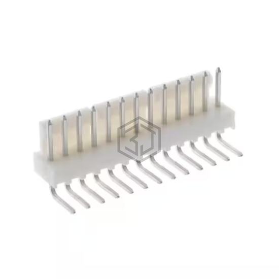 0022053131 - Molex - Rectangular Connectors - Headers, Male Pins