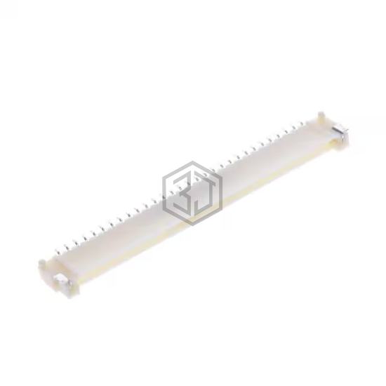 DF14-30P-1.25H(35) - Hirose Electric Co Ltd - Rectangular Connectors - Headers, Male Pins