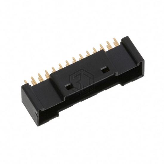 DF51K-28DP-2DSA(805) - Hirose Electric Co Ltd - Rectangular Connectors - Headers, Male Pins