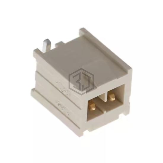 IPL1-102-02-L-S-K-TR - Samtec Inc. - Rectangular Connectors - Headers, Male Pins