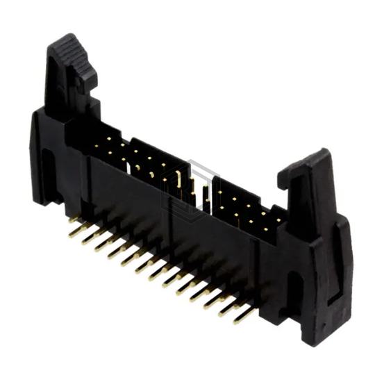 61202622921 - Würth Elektronik - Rectangular Connectors - Headers, Male Pins