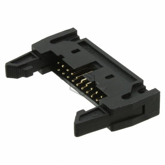 61202022921 - Würth Elektronik - Rectangular Connectors - Headers, Male Pins