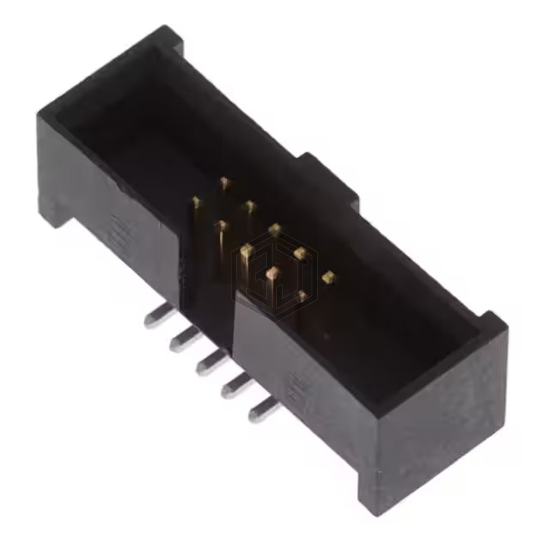 ESHF-105-01-L-D-SM-TR - Samtec Inc. - Rectangular Connectors - Headers, Male Pins