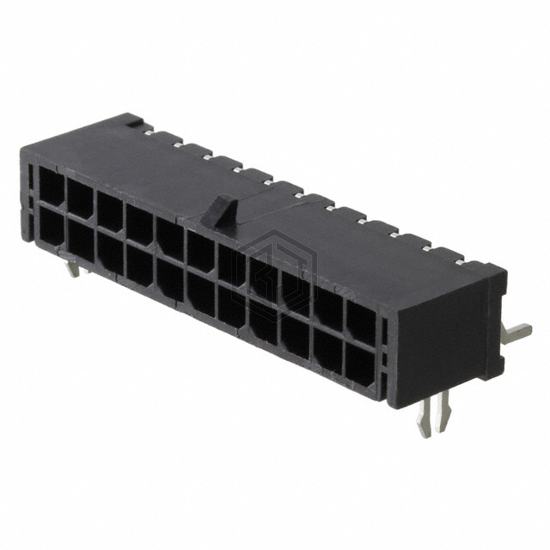 662022230822 - Würth Elektronik - Rectangular Connectors - Headers, Male Pins