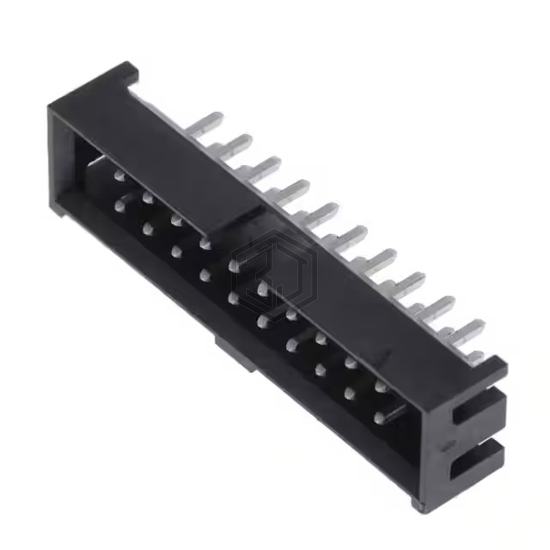 STMM-110-01-T-D - Samtec Inc. - Rectangular Connectors - Headers, Male Pins
