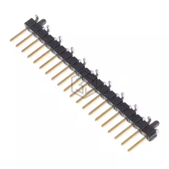 TSM-120-01-L-SV-A - Samtec Inc. - Rectangular Connectors - Headers, Male Pins