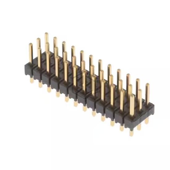 TSW-112-07-G-T - Samtec Inc. - Rectangular Connectors - Headers, Male Pins
