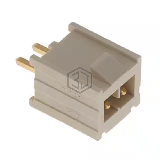 IPL1-102-01-H-S-K - Samtec Inc. - Rectangular Connectors - Headers, Male Pins